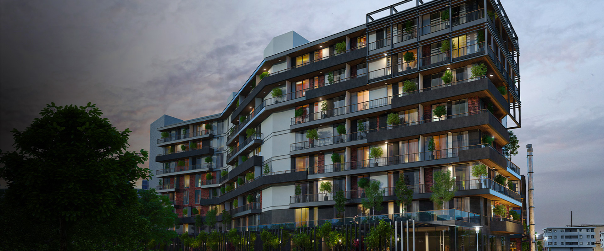 The Wolf Realty Gayrimenkul Danışmanlığı