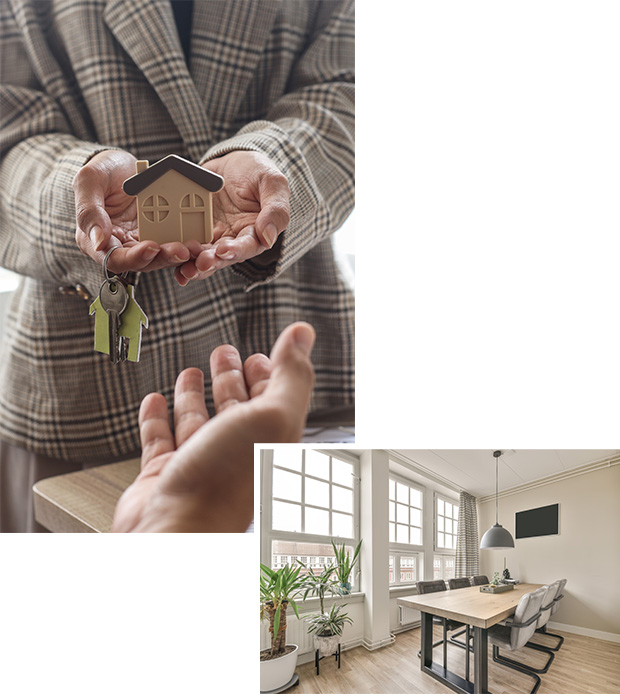 Kurumsal The Wolf Realty