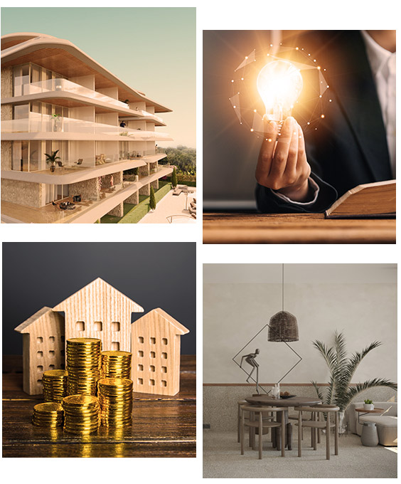 Kurumsal The Wolf Realty